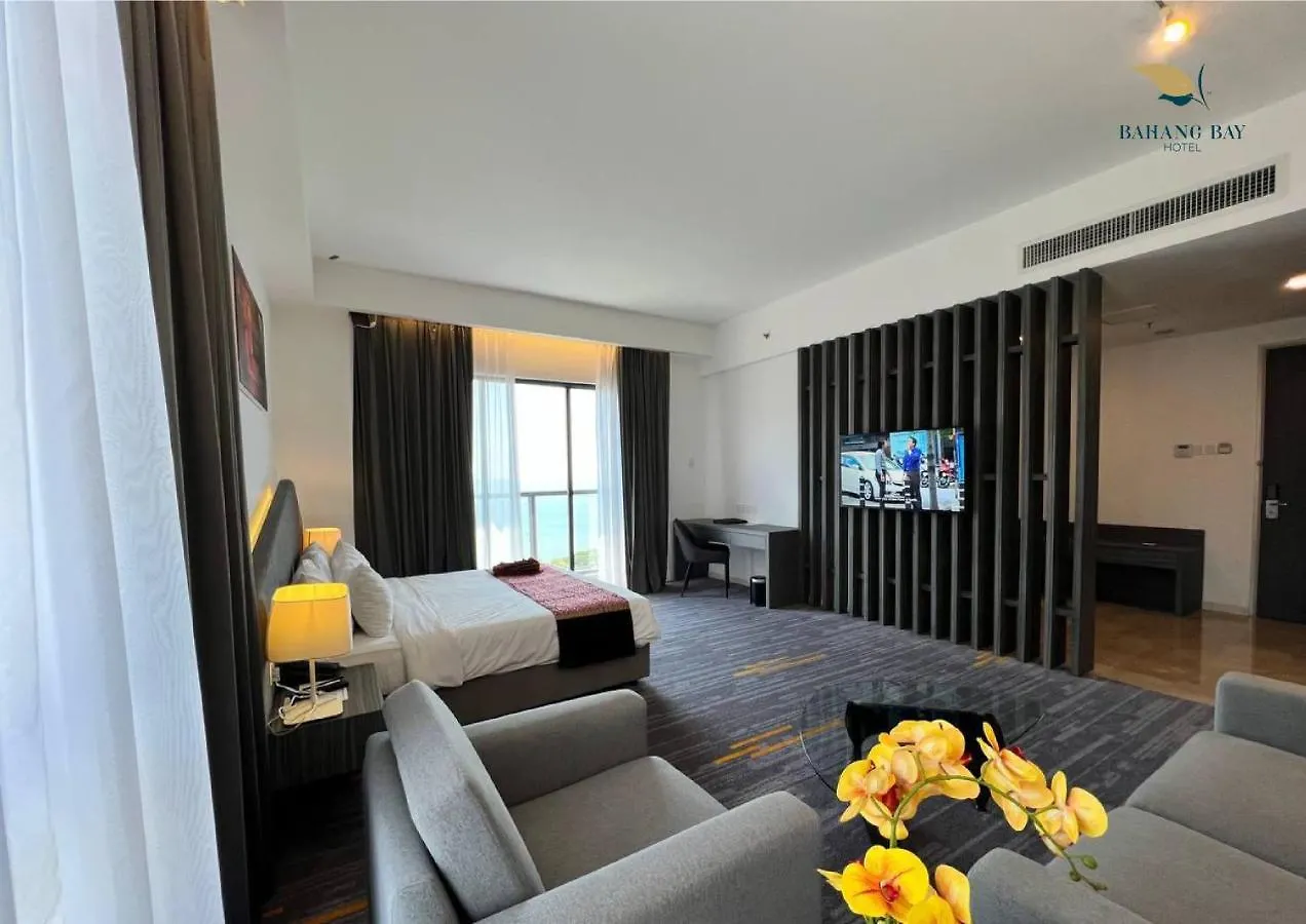 Bahang Bay Hotel Teluk Bahang Malaysia