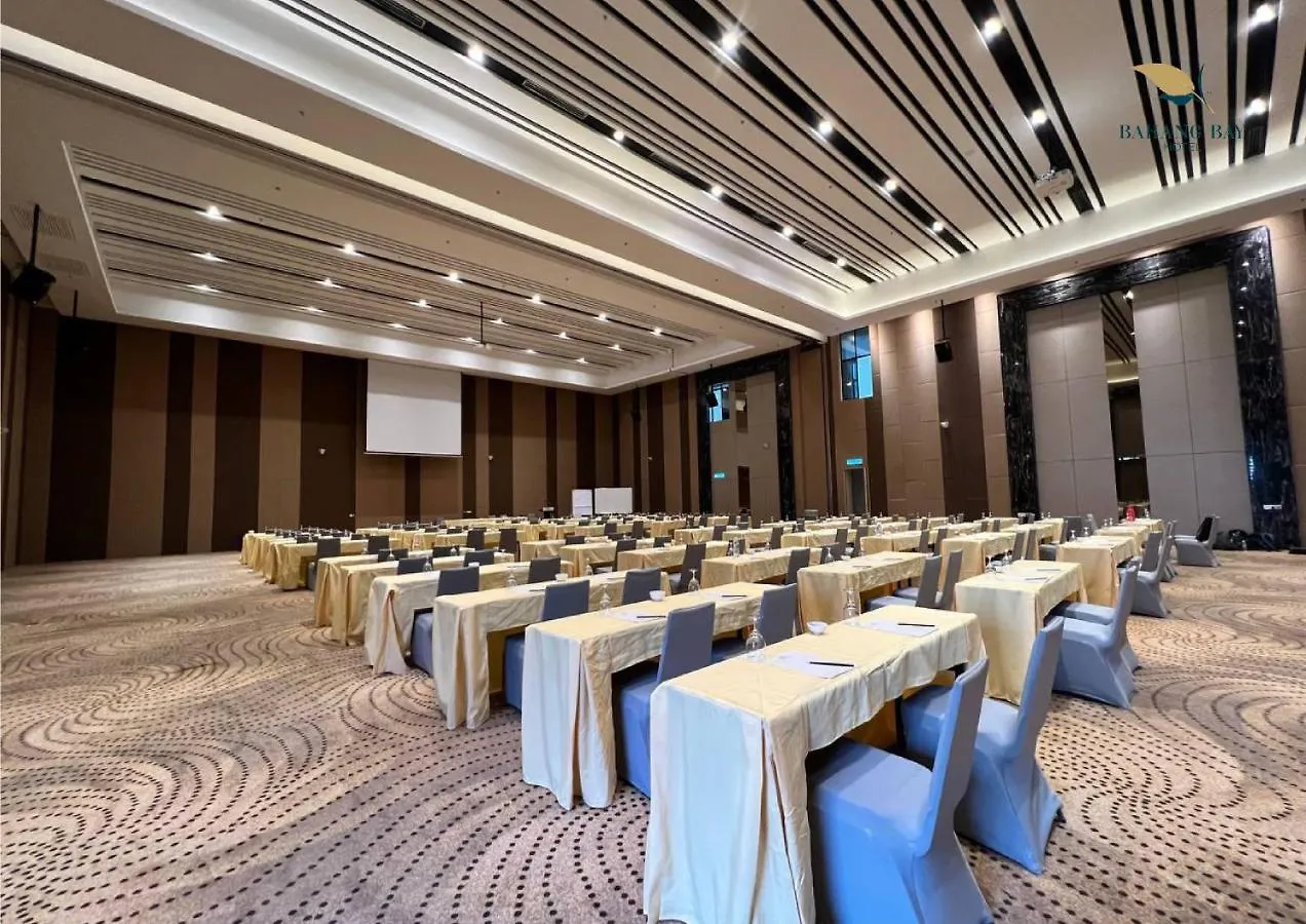 ****  Bahang Bay Hotel Teluk Bahang Malaysia