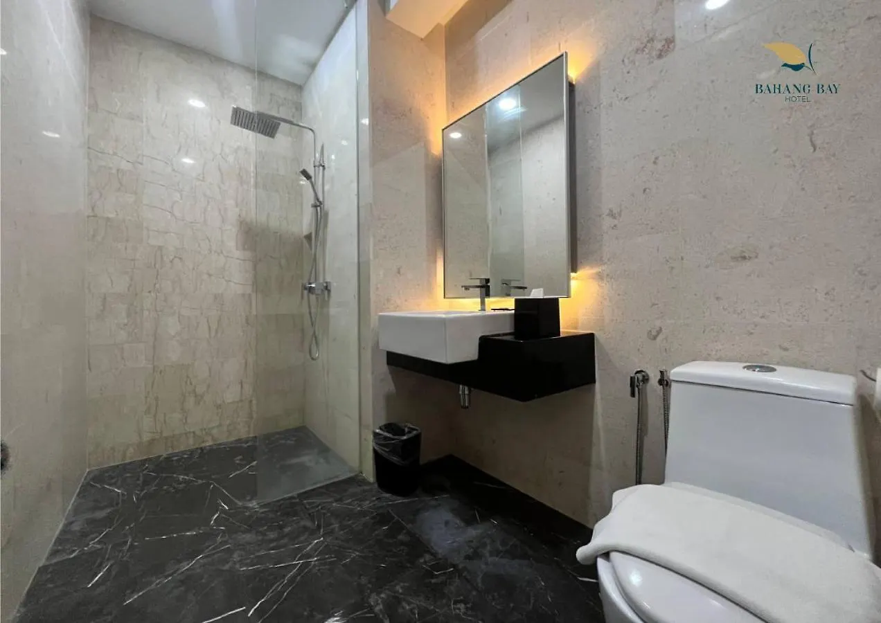 Bahang Bay Hotel Teluk Bahang 4*,
