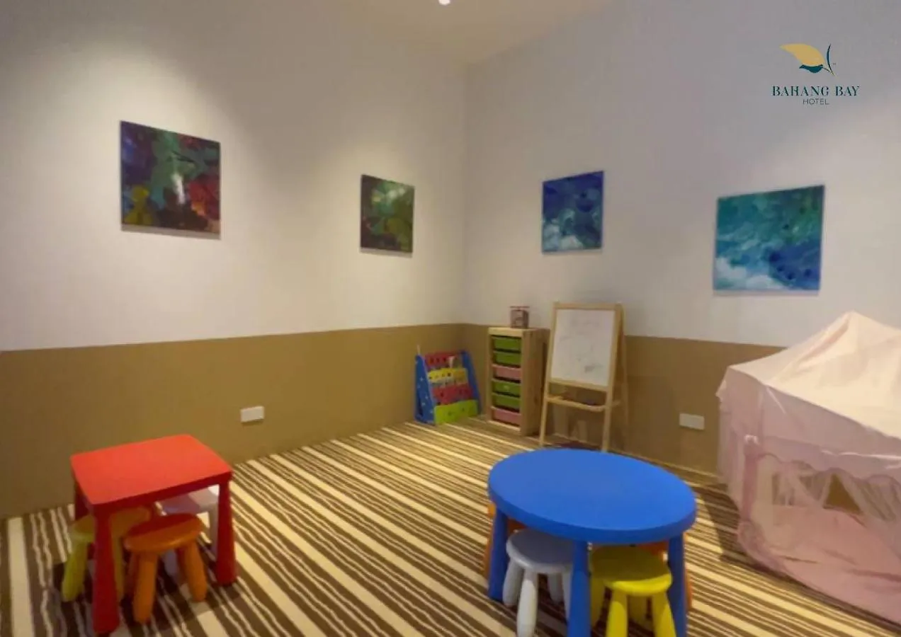 Bahang Bay Hotel Teluk Bahang 4*,