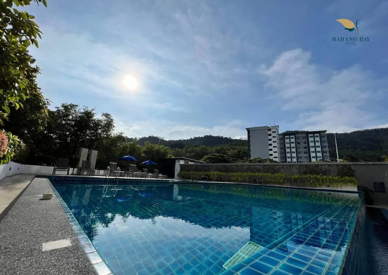 Bahang Bay Hotel Teluk Bahang