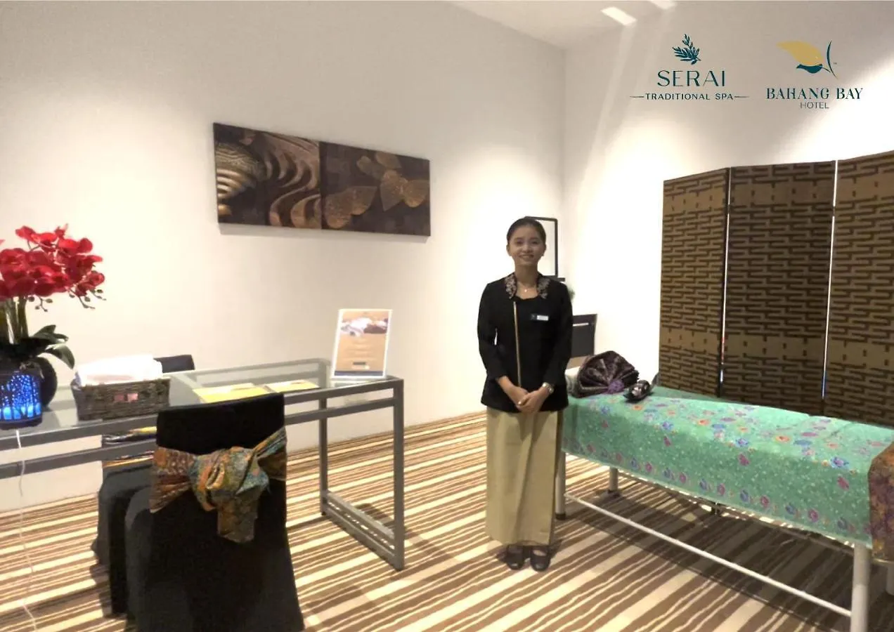 ****  Bahang Bay Hotel Teluk Bahang Malaysia