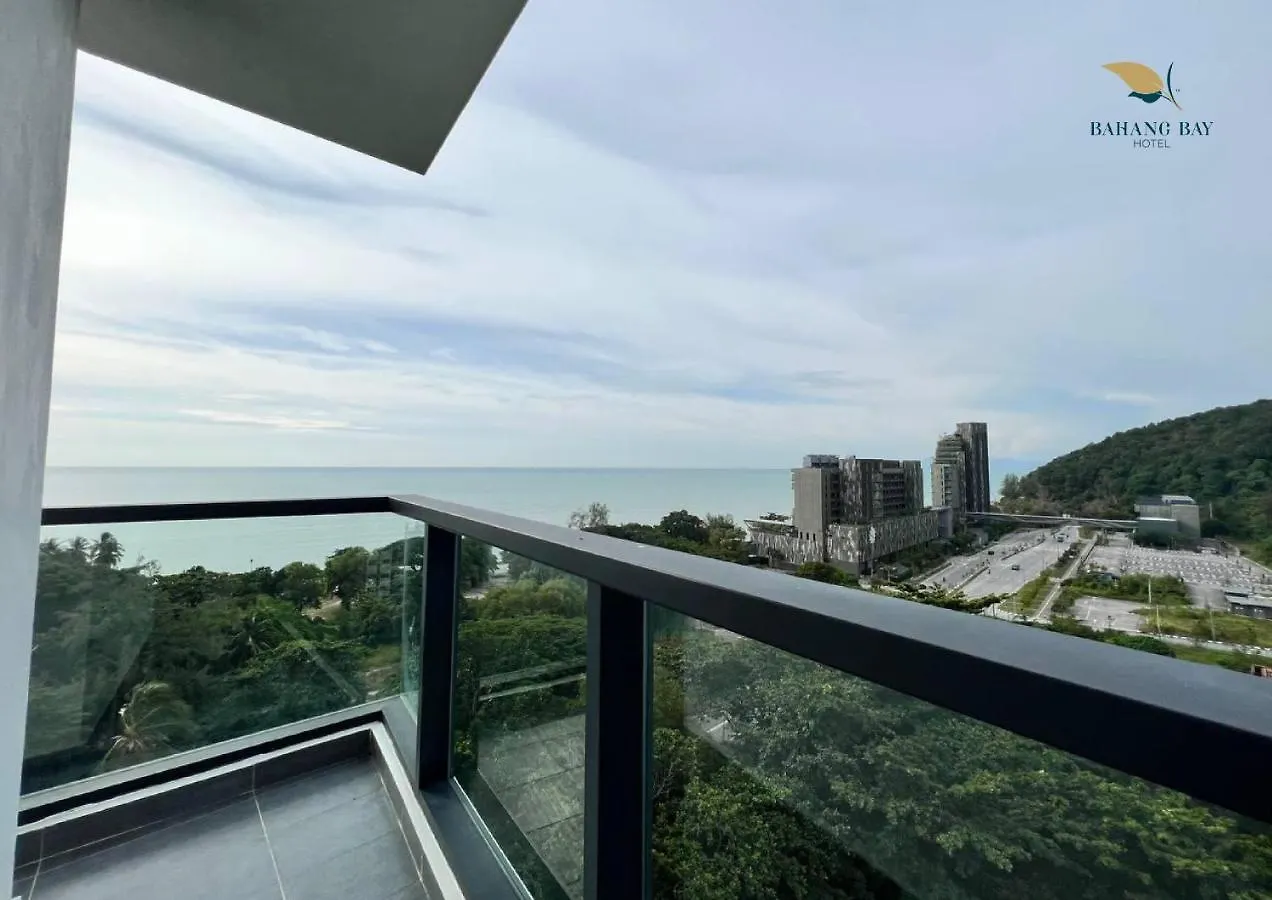 Bahang Bay Hotel Teluk Bahang