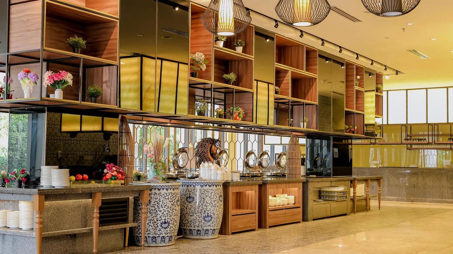 Bahang Bay Hotel Teluk Bahang Malaysia