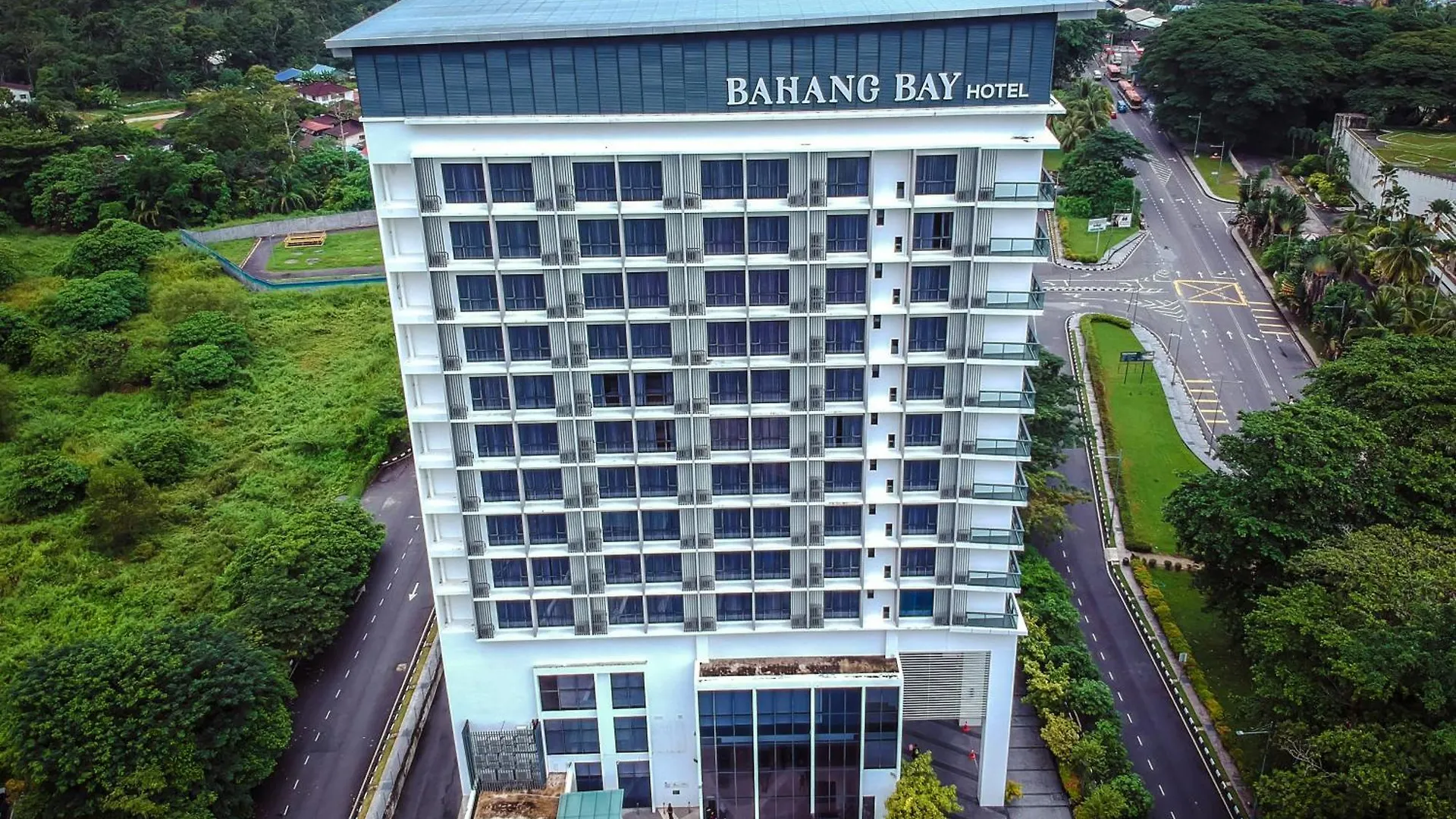 Bahang Bay Hotel Teluk Bahang