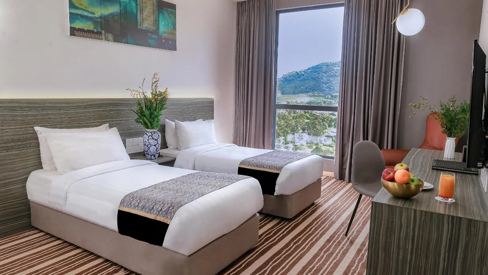 Bahang Bay Hotel Teluk Bahang Malaysia