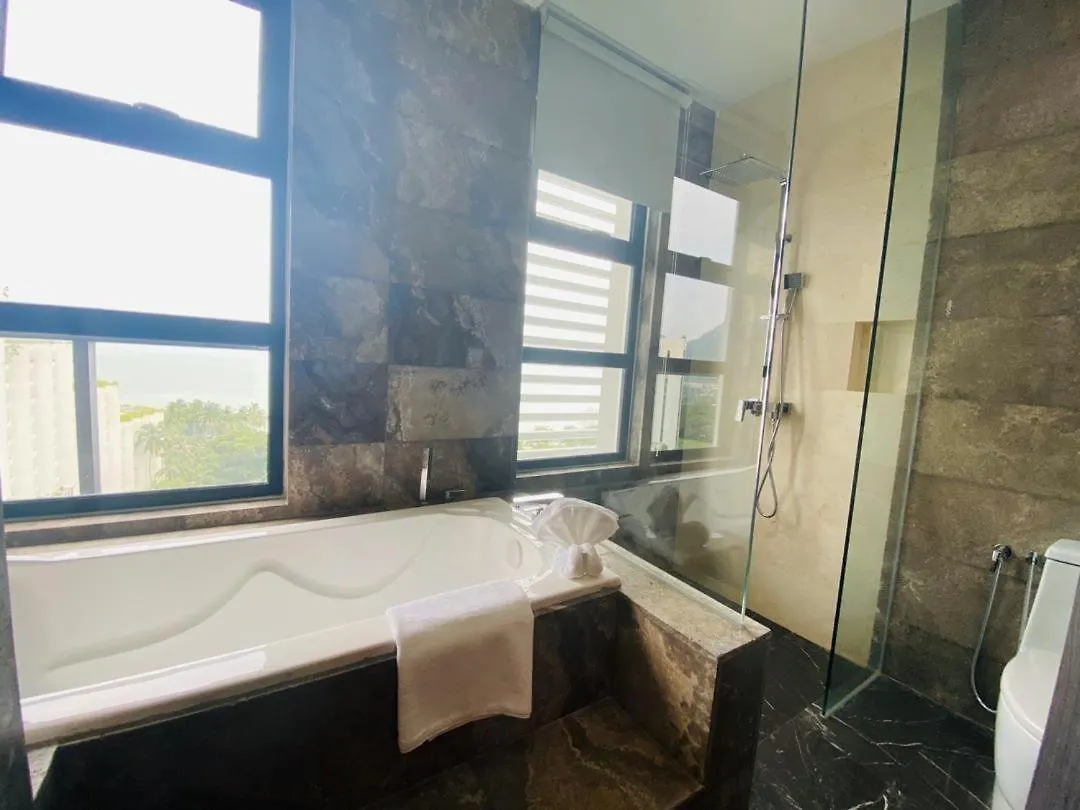 Bahang Bay Hotel Teluk Bahang