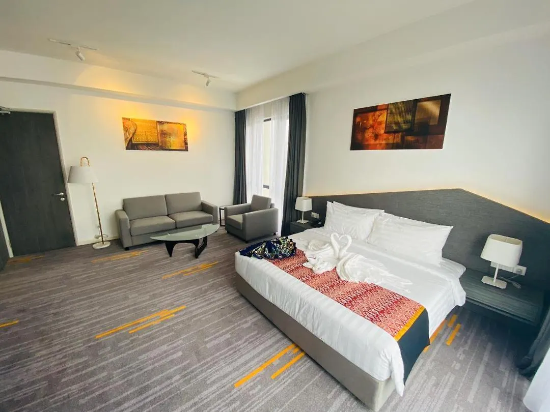 Bahang Bay Hotel Teluk Bahang