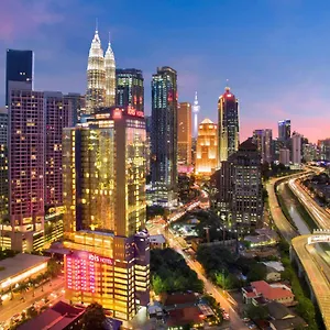 Hotel Ibis Centre Kuala Lumpur