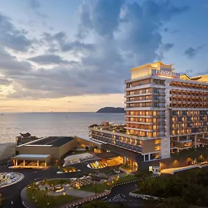 Hotel Parkroyal Langkawi Pantai Cenang (Langkawi)