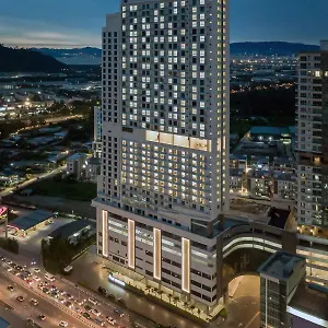 4* فندق Citadines Prai Penang