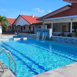 Motel The Nutshell Langkawi Pantai Cenang (Langkawi)