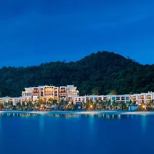 Resort The St. Regis Langkawi Kuah