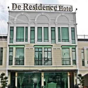 Hotel De Boutique Ipoh