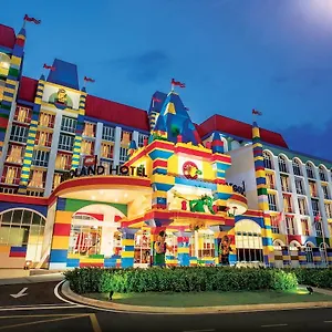 Hotel Legoland Malaysia Nusajaya (Iskandar Puteri)