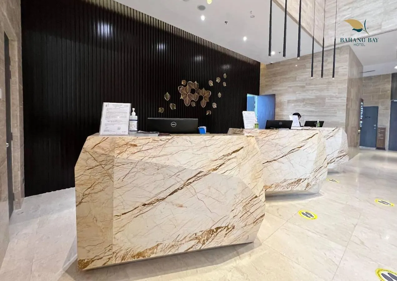 Bahang Bay Hotel Teluk Bahang 4*,  Malaysia